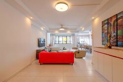 Blk 154 Gangsa Road (Bukit Panjang), HDB 5 Rooms #543853041
